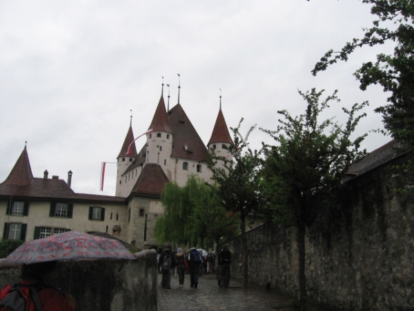 Fotogalerie ZŠ Blatenská