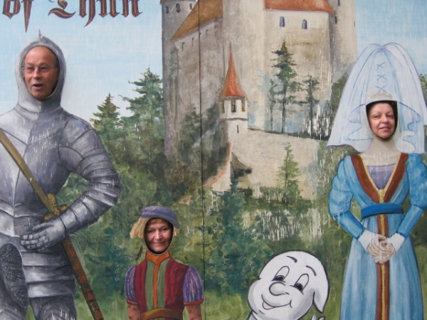 Fotogalerie ZŠ Blatenská