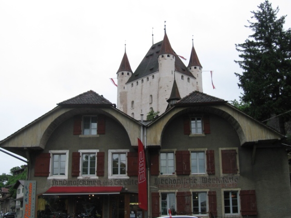 Fotogalerie ZŠ Blatenská