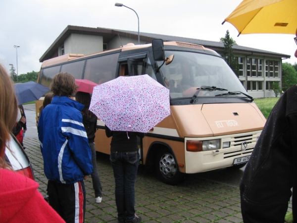 Fotogalerie ZŠ Blatenská