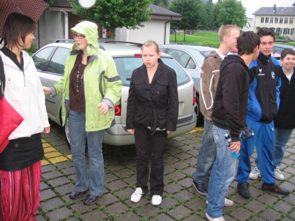 Fotogalerie ZŠ Blatenská
