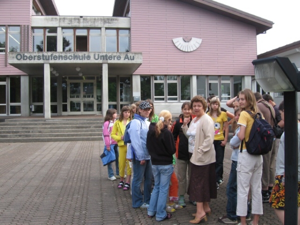 Fotogalerie ZŠ Blatenská