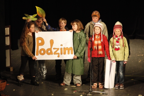 Fotogalerie ZŠ Blatenská