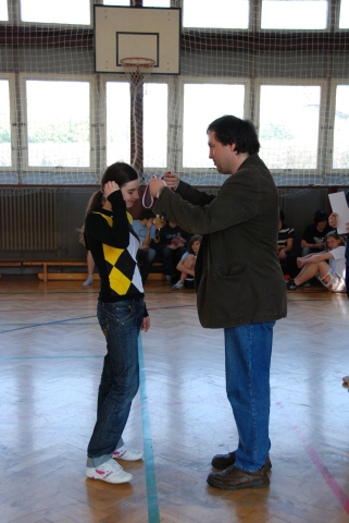 Fotogalerie ZŠ Blatenská