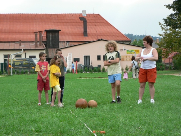 Fotogalerie ZŠ Blatenská