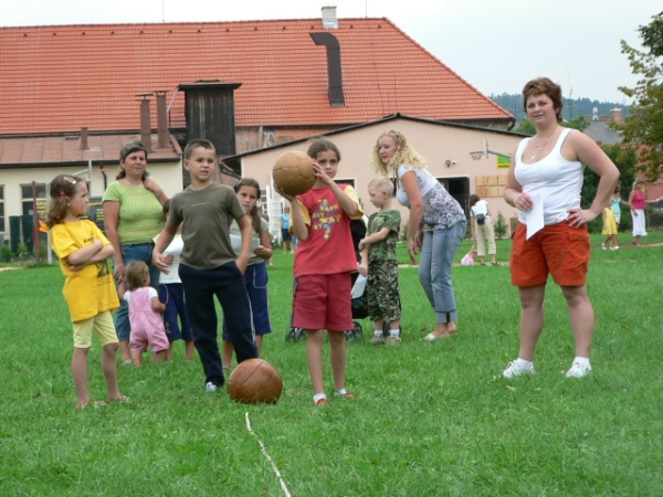 Fotogalerie ZŠ Blatenská