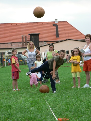 Fotogalerie ZŠ Blatenská