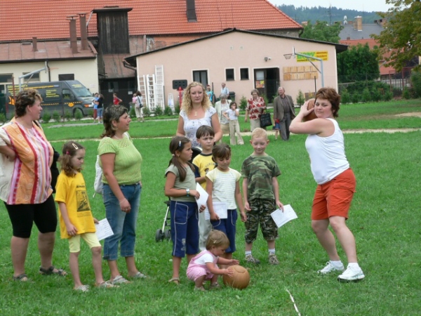 Fotogalerie ZŠ Blatenská
