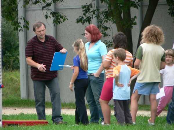 Fotogalerie ZŠ Blatenská
