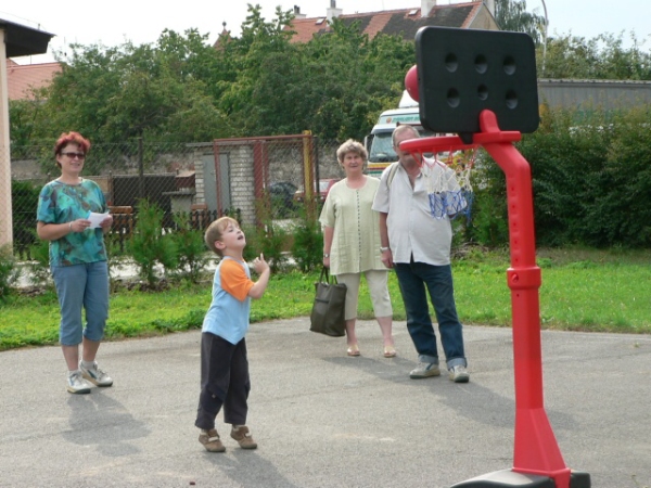 Fotogalerie ZŠ Blatenská