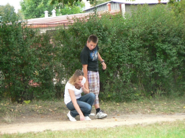 Fotogalerie ZŠ Blatenská
