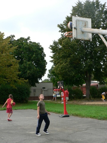 Fotogalerie ZŠ Blatenská