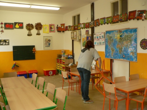 Fotogalerie ZŠ Blatenská