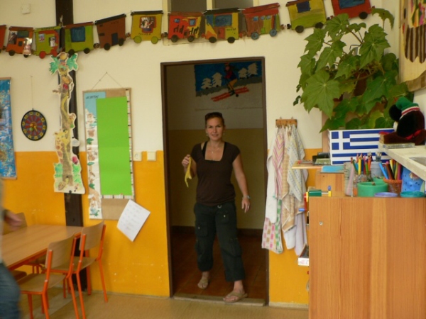 Fotogalerie ZŠ Blatenská