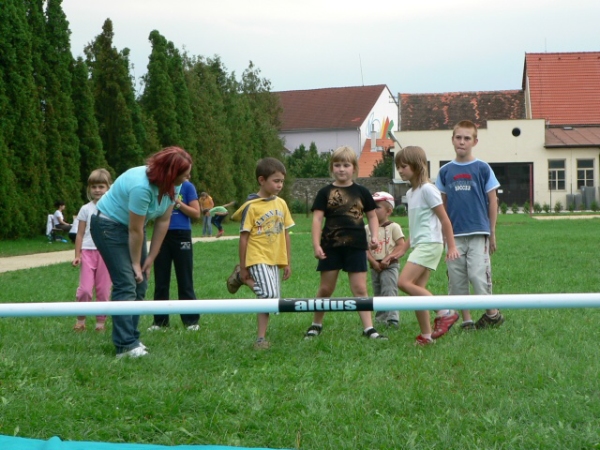 Fotogalerie ZŠ Blatenská