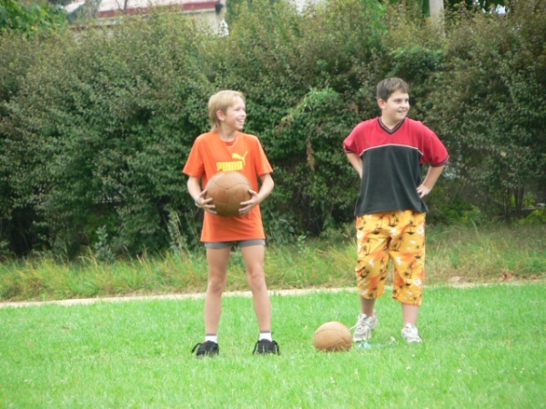 Fotogalerie ZŠ Blatenská