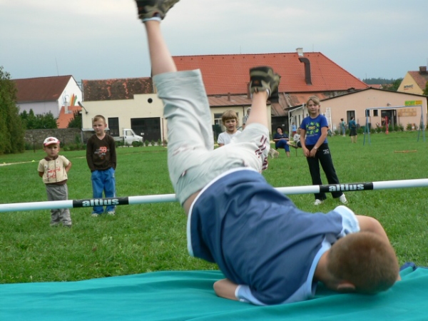 Fotogalerie ZŠ Blatenská