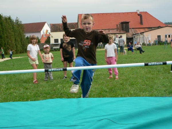Fotogalerie ZŠ Blatenská