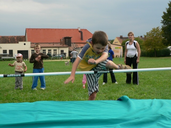 Fotogalerie ZŠ Blatenská