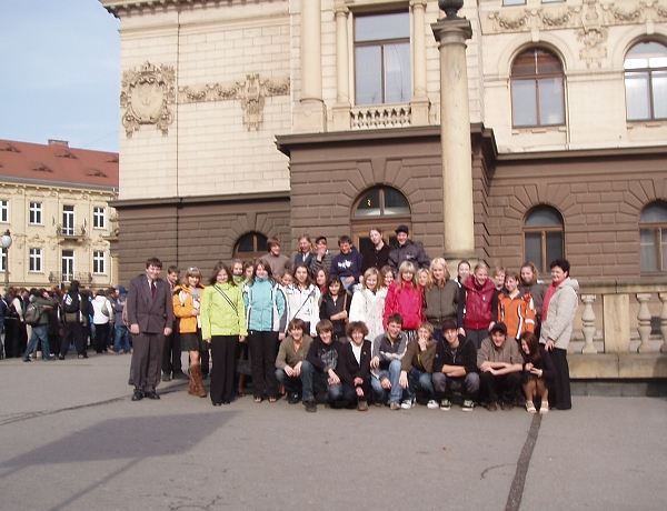 Fotogalerie ZŠ Blatenská