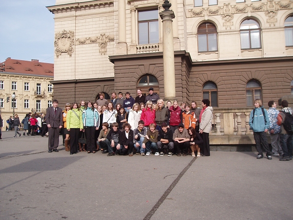 Fotogalerie ZŠ Blatenská
