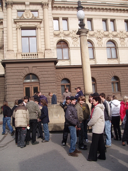 Fotogalerie ZŠ Blatenská