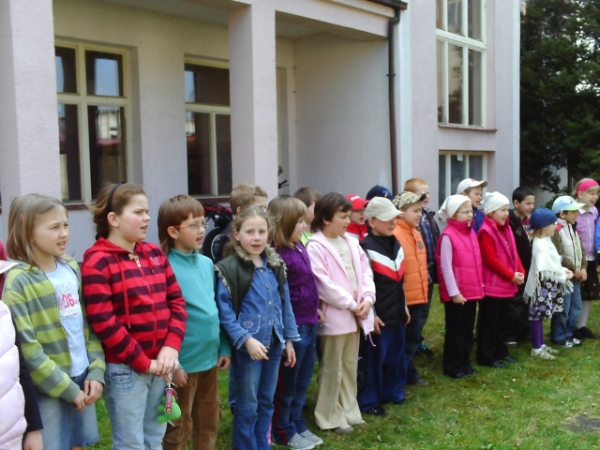 Fotogalerie ZŠ Blatenská