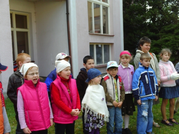 Fotogalerie ZŠ Blatenská