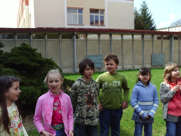 Fotogalerie ZŠ Blatenská