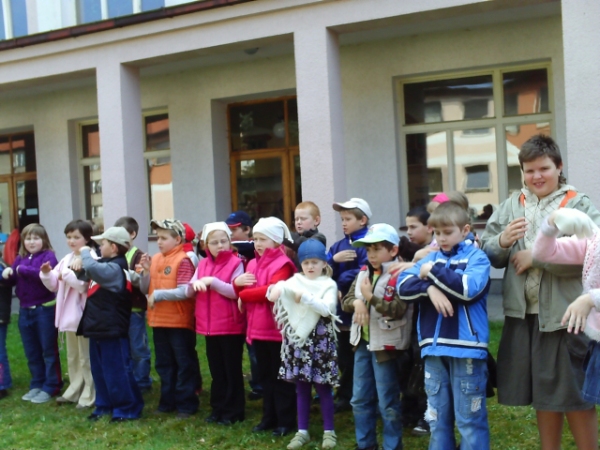Fotogalerie ZŠ Blatenská