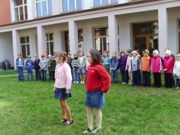 Fotogalerie ZŠ Blatenská