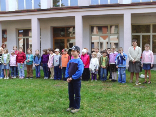 Fotogalerie ZŠ Blatenská