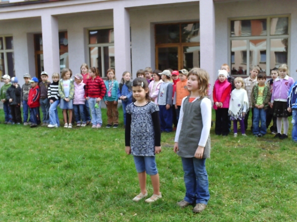 Fotogalerie ZŠ Blatenská