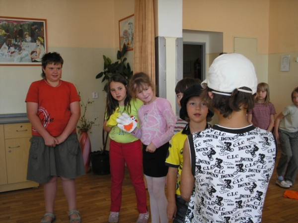 Fotogalerie ZŠ Blatenská