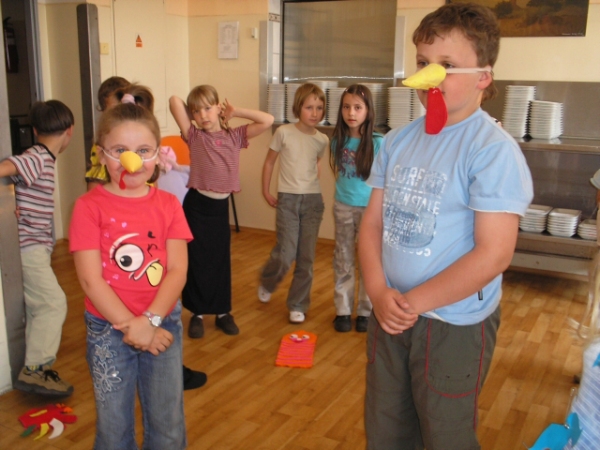 Fotogalerie ZŠ Blatenská