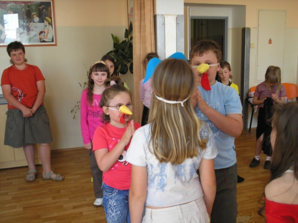 Fotogalerie ZŠ Blatenská