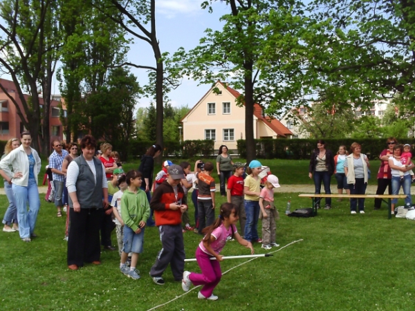 Fotogalerie ZŠ Blatenská