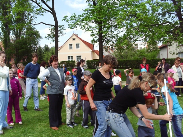 Fotogalerie ZŠ Blatenská