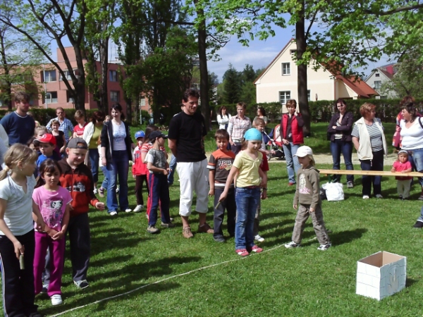 Fotogalerie ZŠ Blatenská