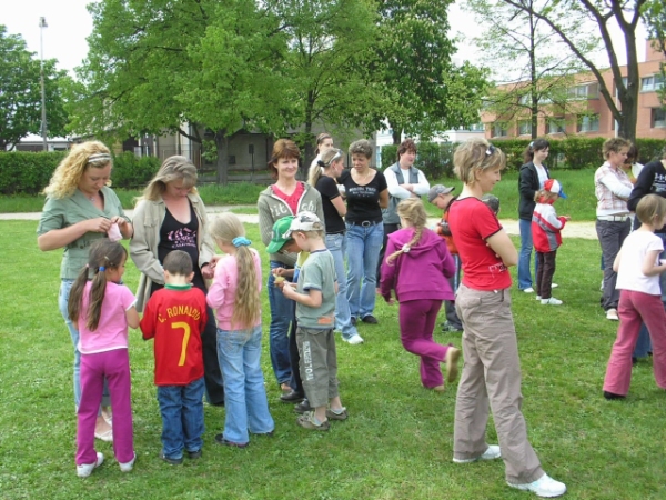 Fotogalerie ZŠ Blatenská