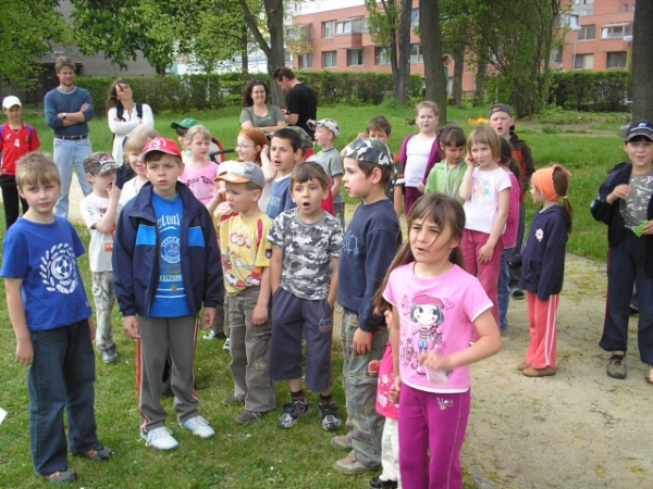 Fotogalerie ZŠ Blatenská
