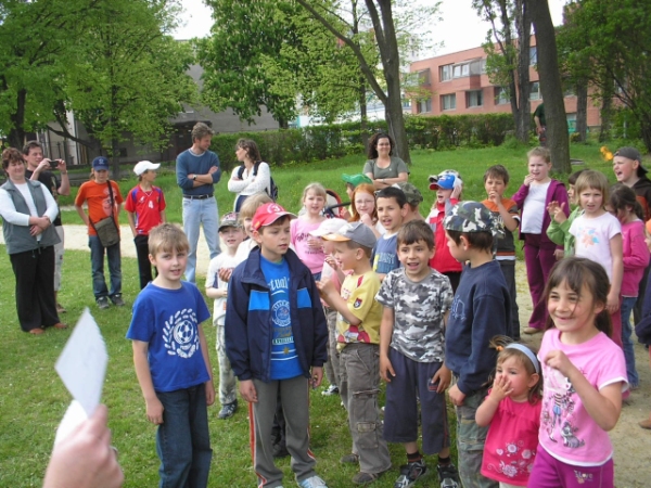 Fotogalerie ZŠ Blatenská