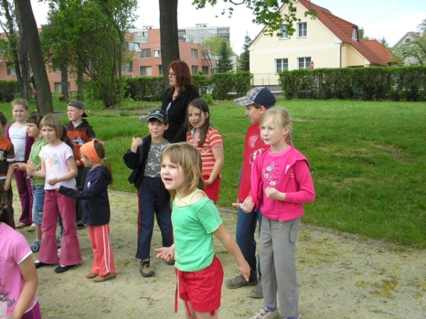 Fotogalerie ZŠ Blatenská