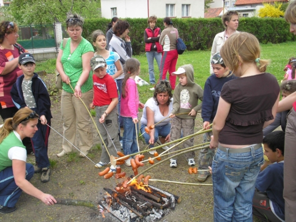 Fotogalerie ZŠ Blatenská