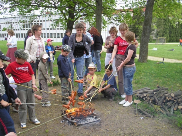 Fotogalerie ZŠ Blatenská