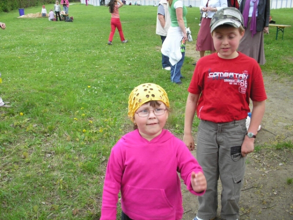 Fotogalerie ZŠ Blatenská