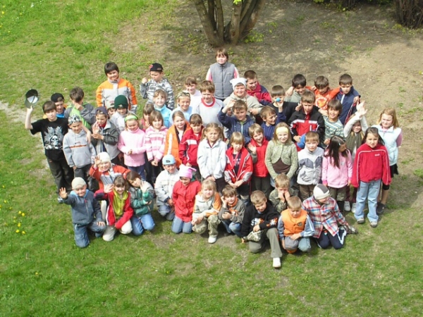 Fotogalerie ZŠ Blatenská