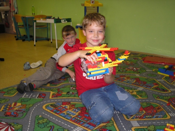 Fotogalerie ZŠ Blatenská