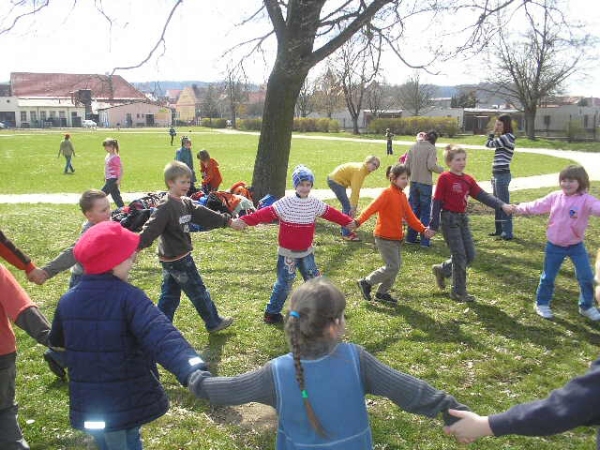 Fotogalerie ZŠ Blatenská