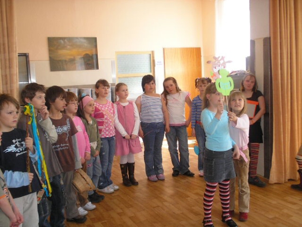 Fotogalerie ZŠ Blatenská